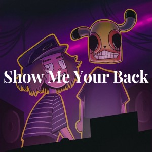 收聽FindMyName的Show Me Your Back歌詞歌曲