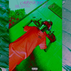 Dengarkan lagu Air Force (Explicit) nyanyian Lil Nova dengan lirik