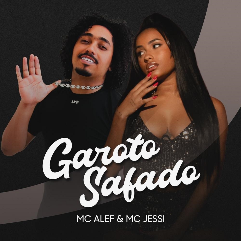 Garoto Safado