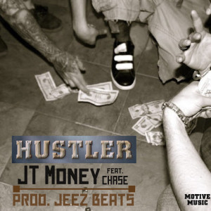 JT Money的专辑Hustler