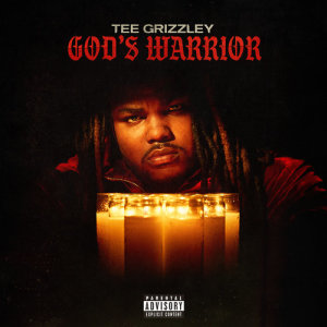 อัลบัม God's Warrior ศิลปิน Tee Grizzley