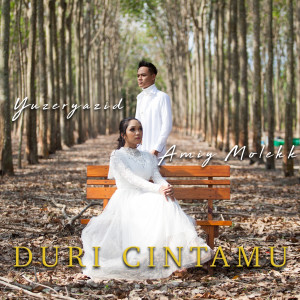 Dengarkan Duri Cintamu lagu dari Amiy Molekk dengan lirik