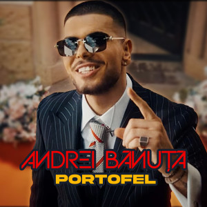 Andrei Bănută的專輯Portofel