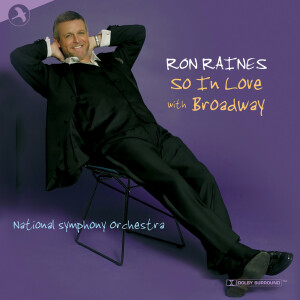 อัลบัม So In Love With Broadway ศิลปิน 