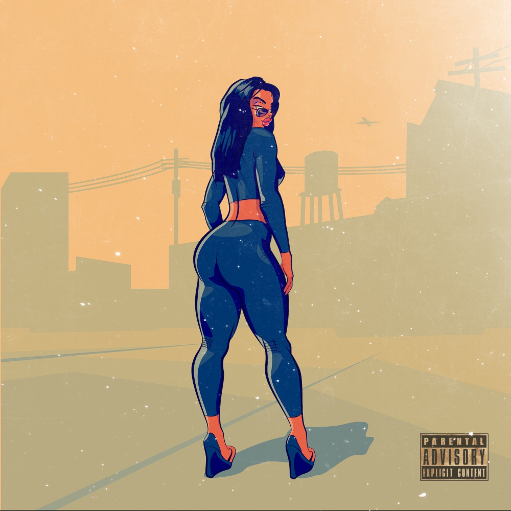Up on You (Explicit)