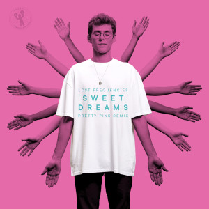 收聽Lost Frequencies的Sweet Dreams (Pretty Pink Extended Remix)歌詞歌曲