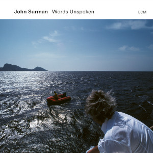 John Surman的專輯Pebble Dance