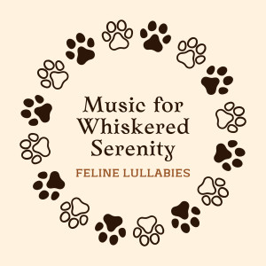 Spirit of Grace的專輯Music for Whiskered Serenity: Feline Lullabies