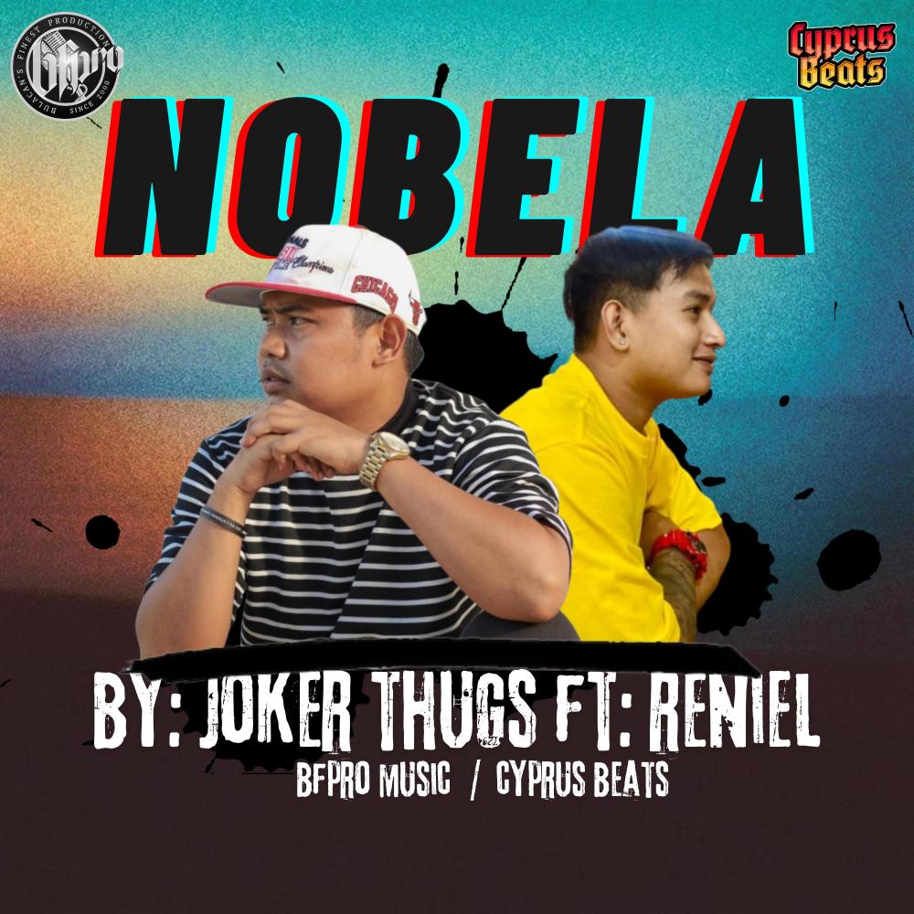 Nobela (feat. Joker Thugs & Reniel)