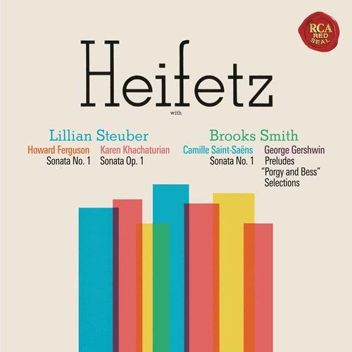 3 Preludes: III. Allegro ben ritmato e deciso (Remastered)