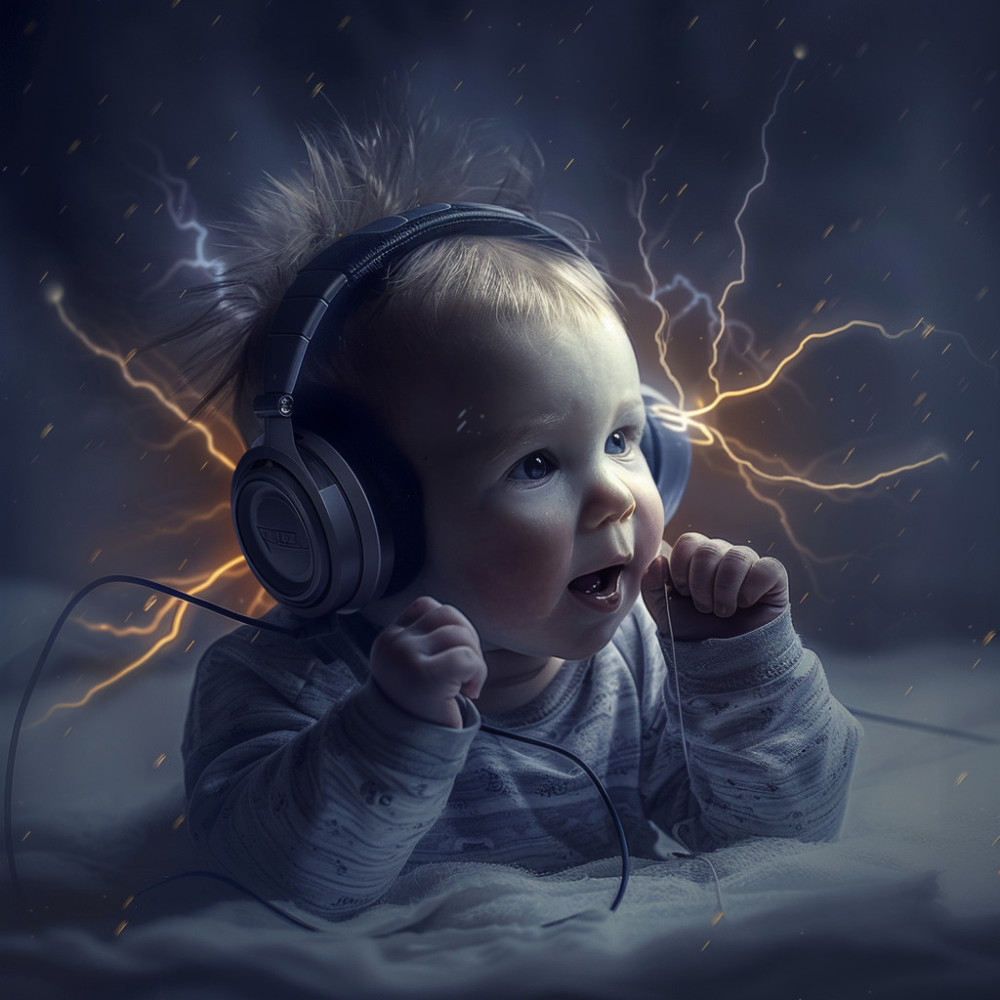 Thunder's Laughter Melody