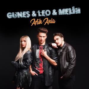 Listen to Artık Anla song with lyrics from Leo