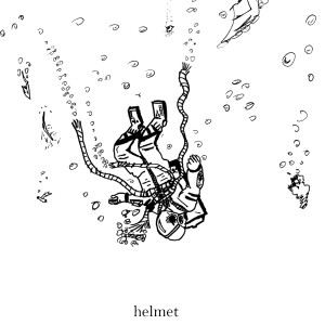 ดาวน์โหลดและฟังเพลง Helmet พร้อมเนื้อเพลงจาก Nect