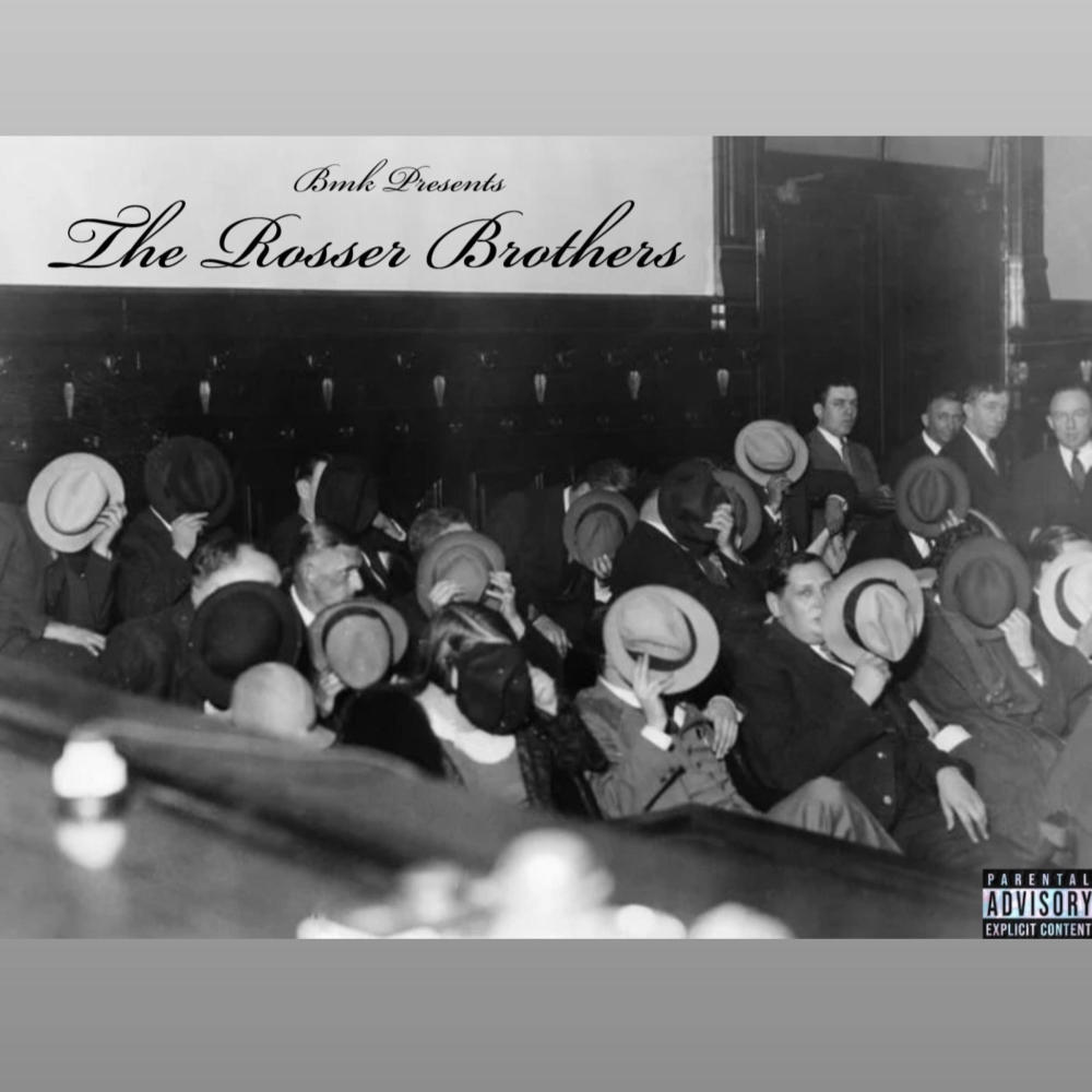 Street Dreams (feat. BlackMike722) (Explicit)