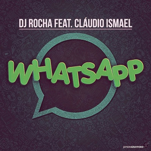 Listen to Whatsapp (Remix) song with lyrics from DJ Rocha