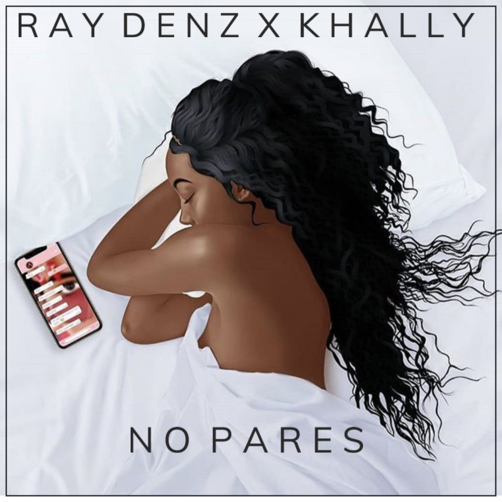 No Pares