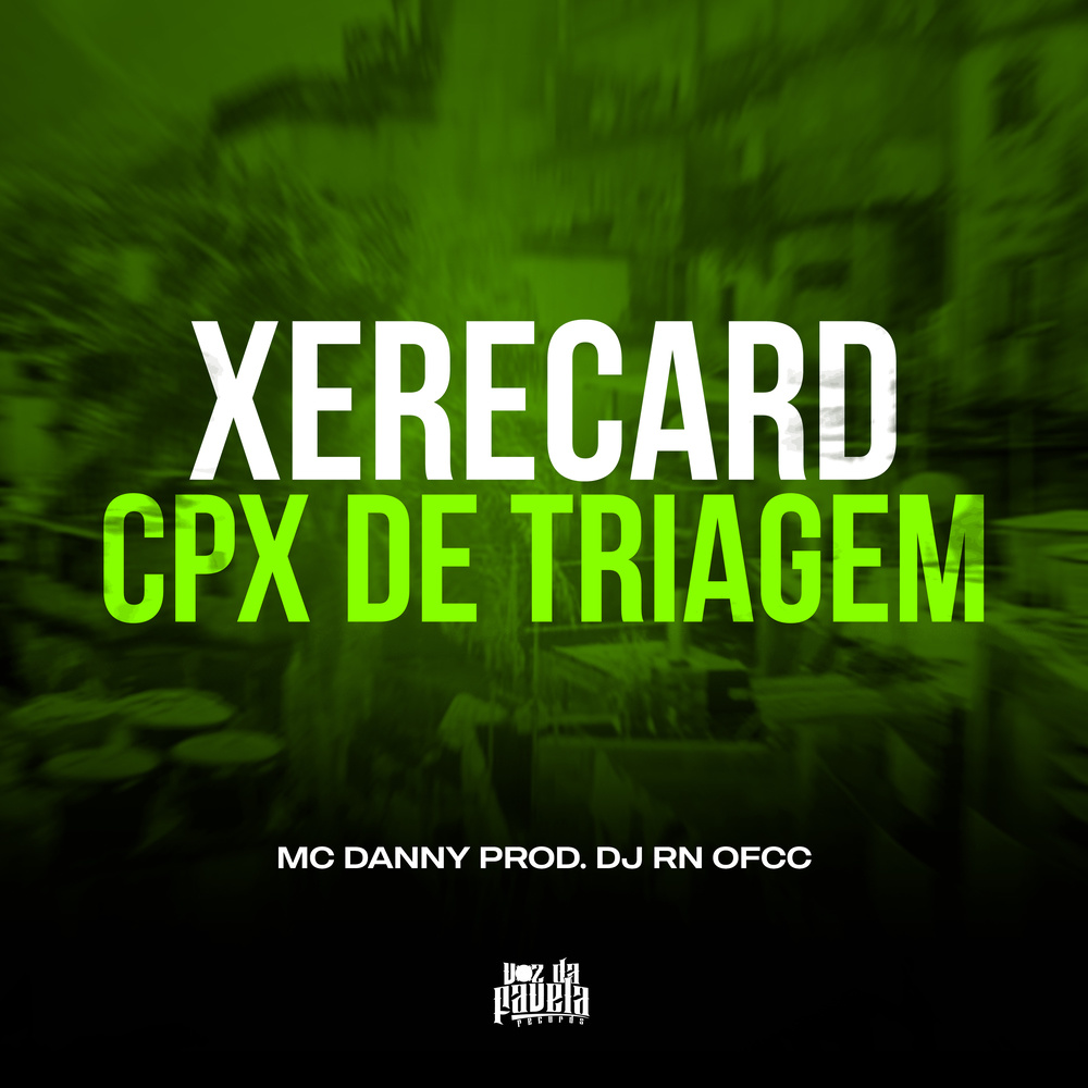 Xerecard x Cpx de Triagem (Explicit)