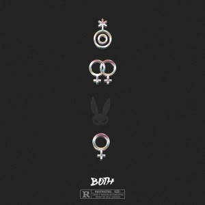 BAYLI的专辑BOTH (Remix Pack) (Explicit)