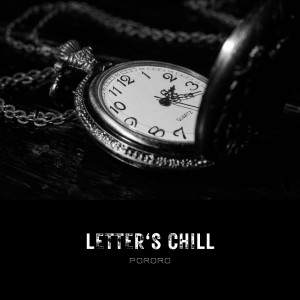 Letter's chill