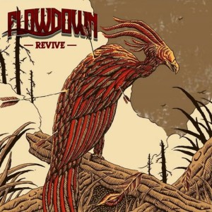 ดาวน์โหลดและฟังเพลง Revive พร้อมเนื้อเพลงจาก Flowdown