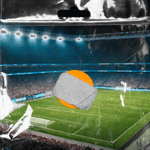 ดาวน์โหลดและฟังเพลง Futboyz, vol. 2 (Explicit) พร้อมเนื้อเพลงจาก JRKV