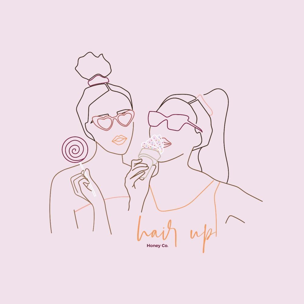 Hair Up