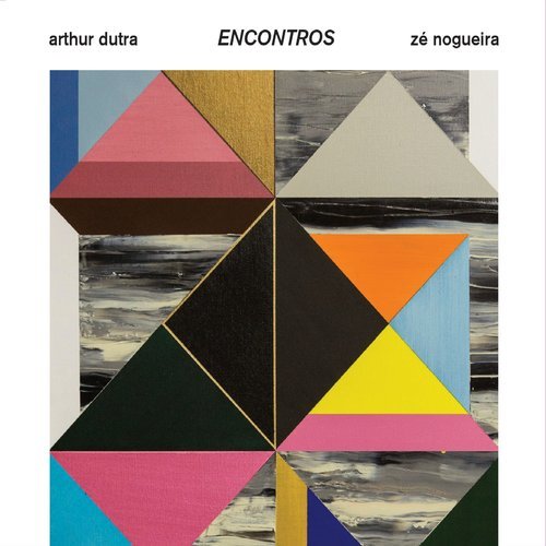 Infância das Cores - Encontro V