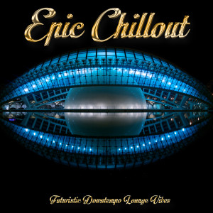 Dengarkan Watching the Glow (Ambient Chill Mix) lagu dari Echo Waves dengan lirik