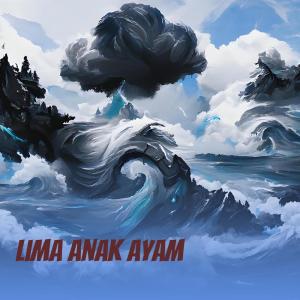 Album Lima Anak Ayam (Live) oleh Gita Official