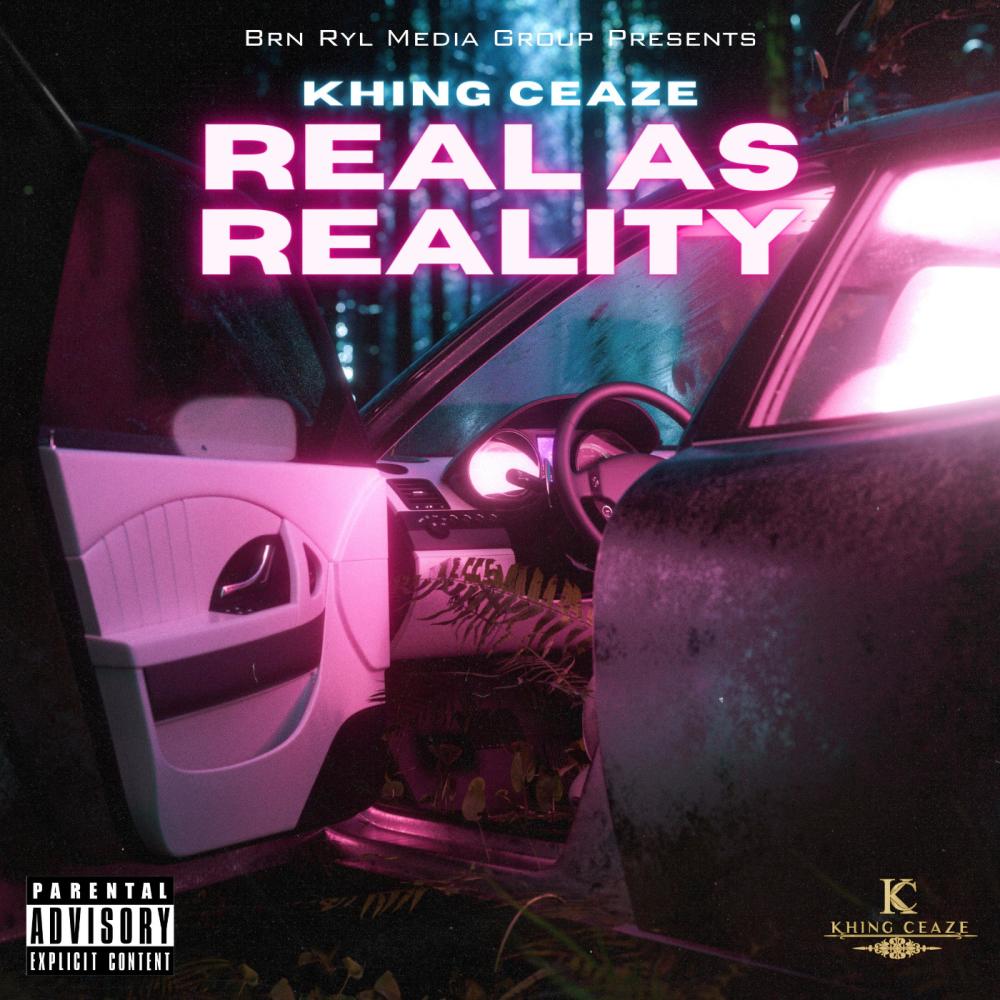 Real As Reality (Explicit)