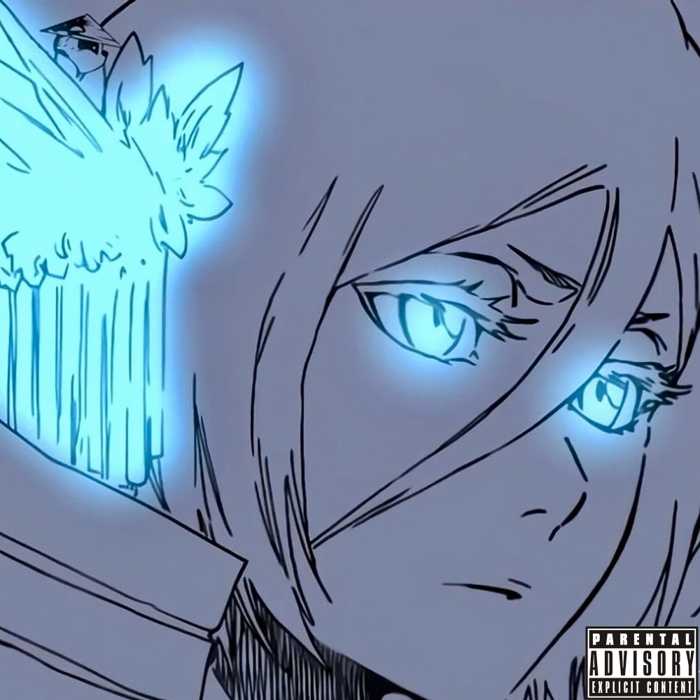 Shadow's Masquerade - Phonk Remix (Explicit)