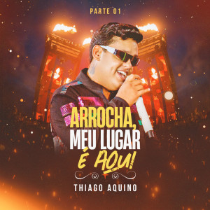 Dengarkan lagu Minha Condição (Ao Vivo) nyanyian Thiago Aquino dengan lirik