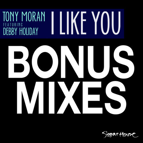 I Like You (Dirty Pop Club Remix) (Dirty Pop Club Remix|Dirty Pop Club Remix)