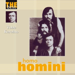 Album Homo Homini - Tobie Karolino (The Best) from 