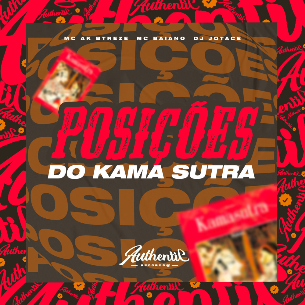 Posições do Kama Sutra (Explicit)