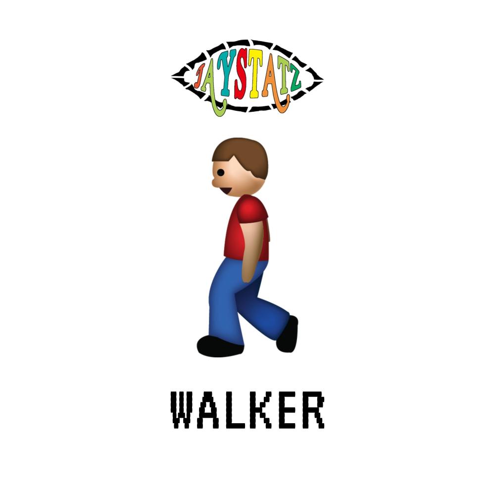WALKER (feat. Lil Javi40) (Explicit)