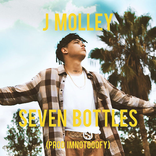 Seven Bottles (Explicit)