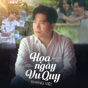 收聽Khang Viet的Họa Ngày Vu Quy歌詞歌曲