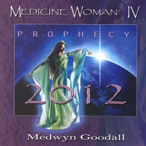 ดาวน์โหลดและฟังเพลง Crystal Skulls พร้อมเนื้อเพลงจาก Medwyn Goodall