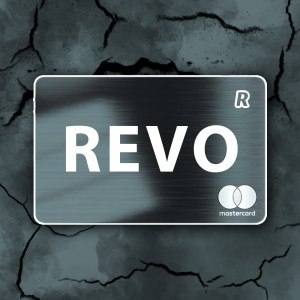 Album Revo Mastercard. (Explicit) from Grizzle