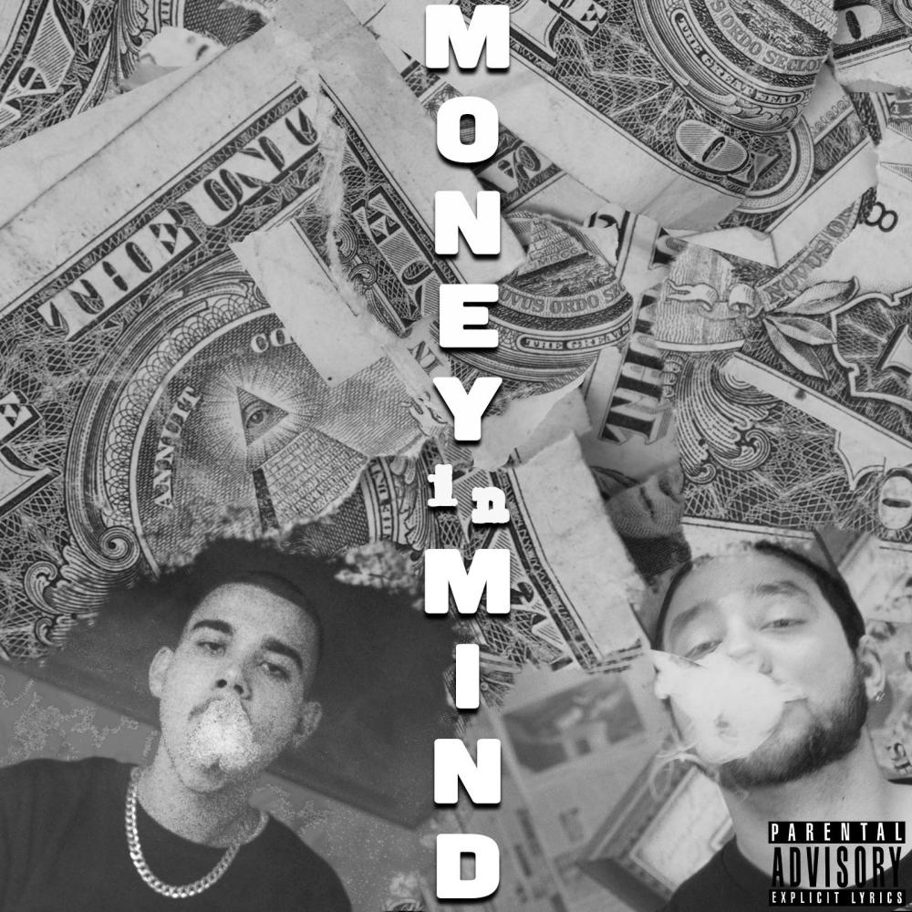 Money In Mind (feat. Impak & NAG) (Explicit)