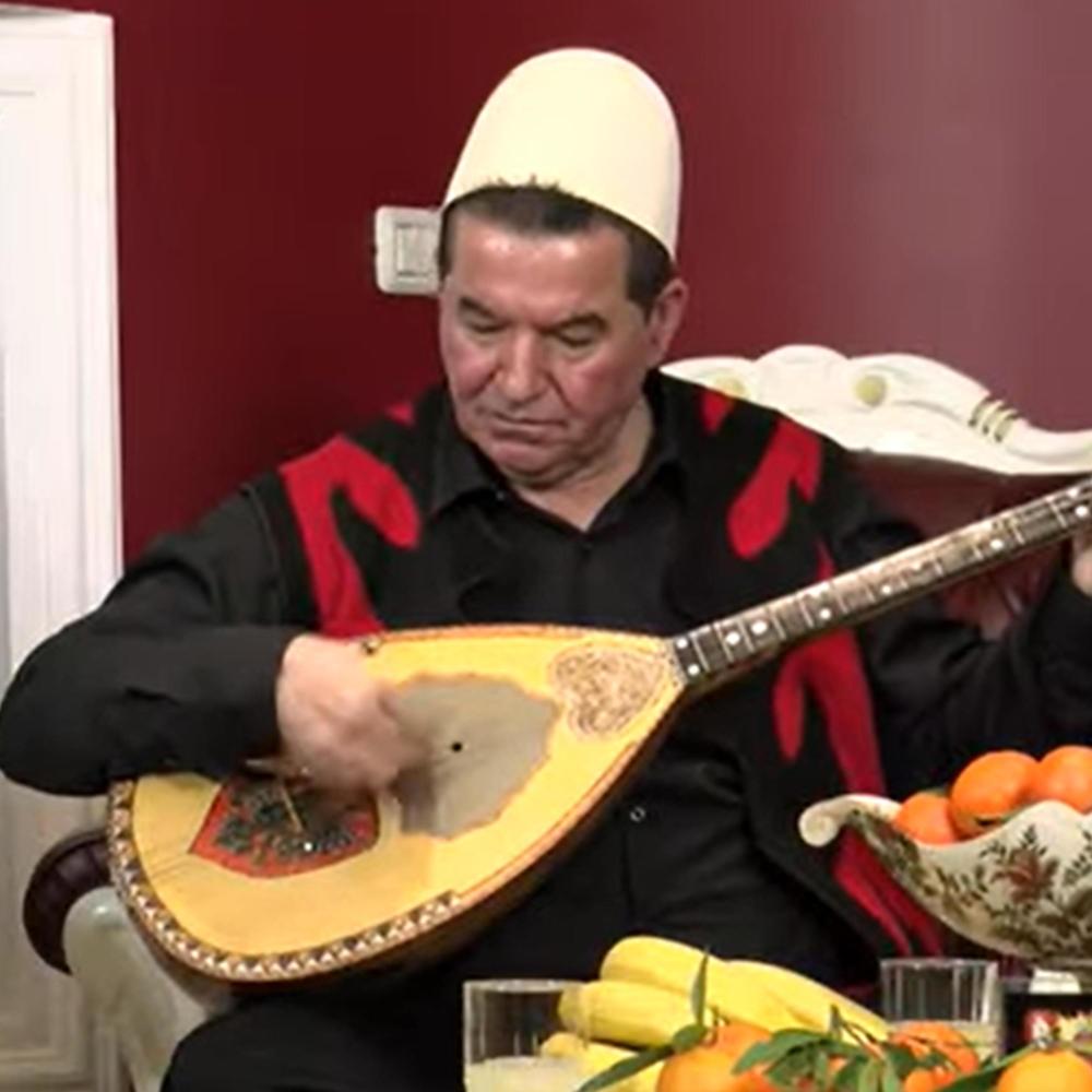 Muje Krasniqi (feat. Agim Boka)