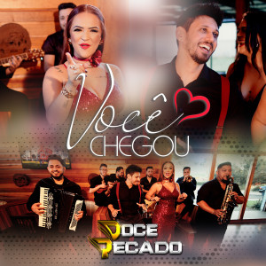 Album Você Chegou from 