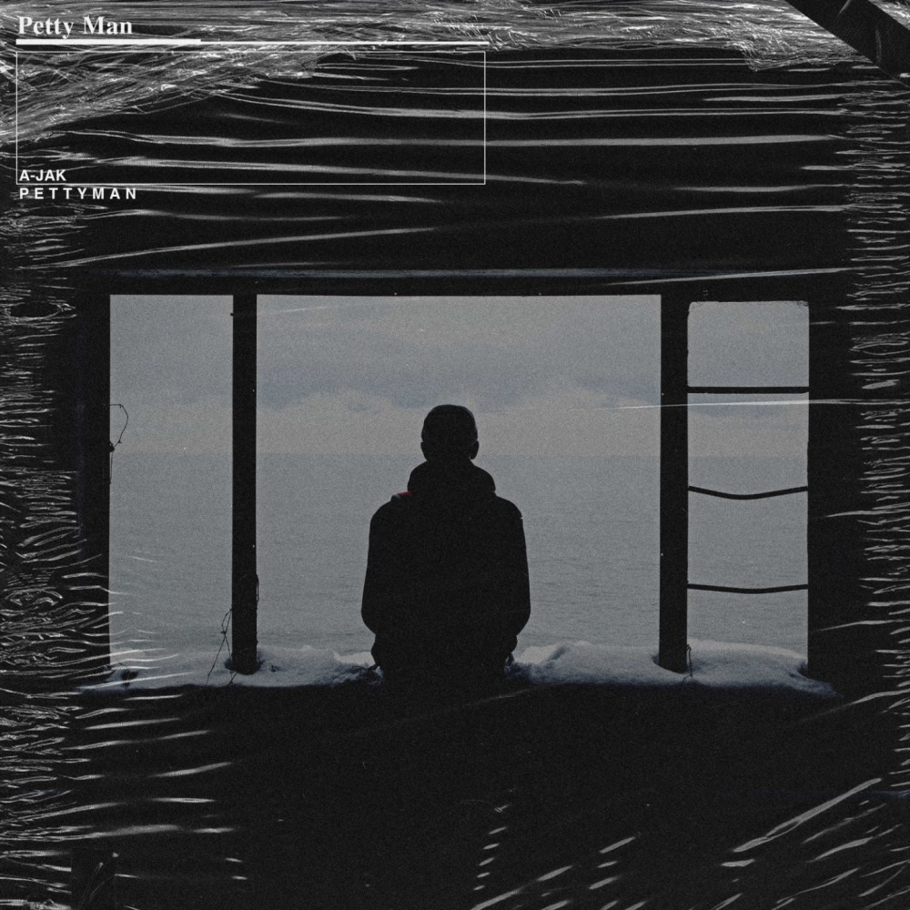 Petty Man(Feat. EL Rune)