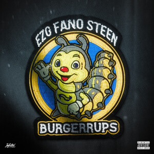 อัลบัม Burgerrups (Explicit) ศิลปิน EZG