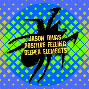 Album Deeper Elements from Positive Feeling
