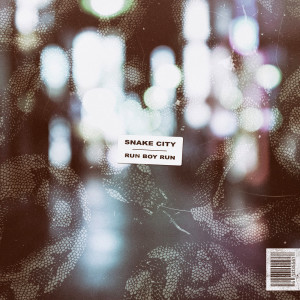 收听Snake City的This Way歌词歌曲