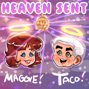 อัลบัม Heaven Sent (Dancing Angels Mix by Tim Hellmers) ศิลปิน Maggie Reilly