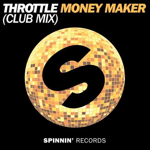 Money Maker (Club Edit)