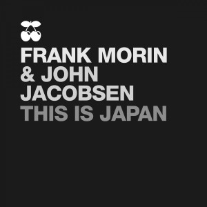 อัลบัม This Is Japan ศิลปิน John Jacobsen